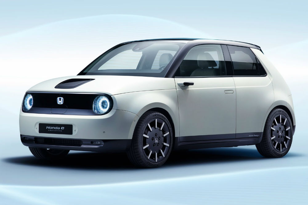 coches de aspecto retro más bonitos