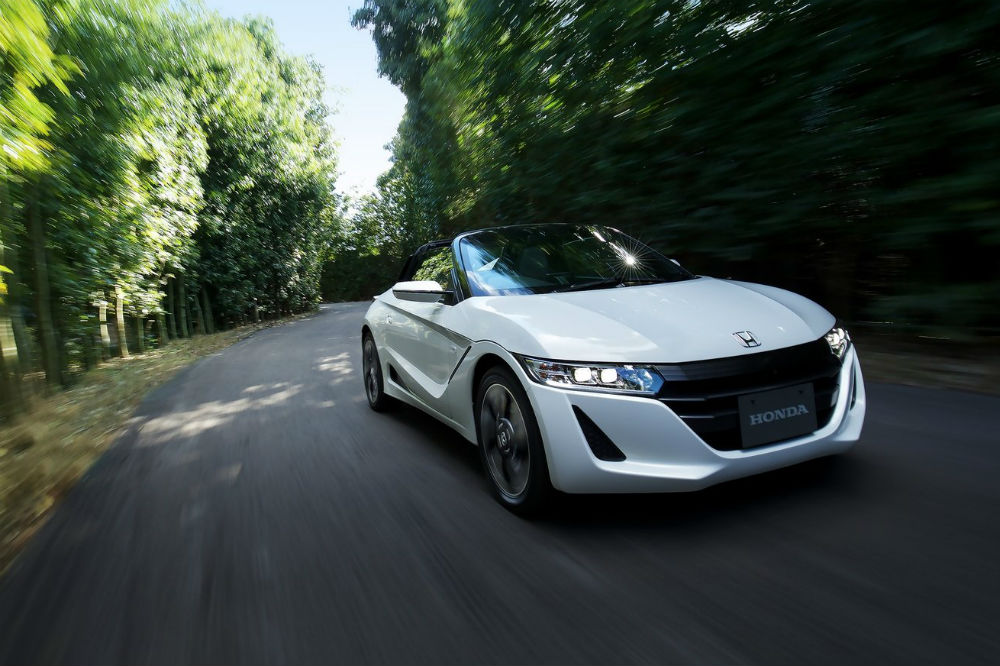 coches de aspecto retro más bonitos