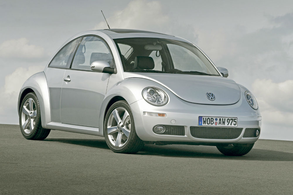 coches de aspecto retro más bonitos