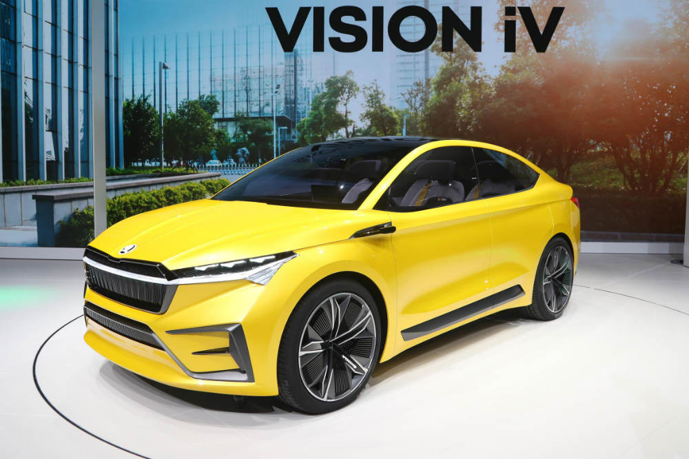 Los mejores SUV del Salón de Ginebra 2019