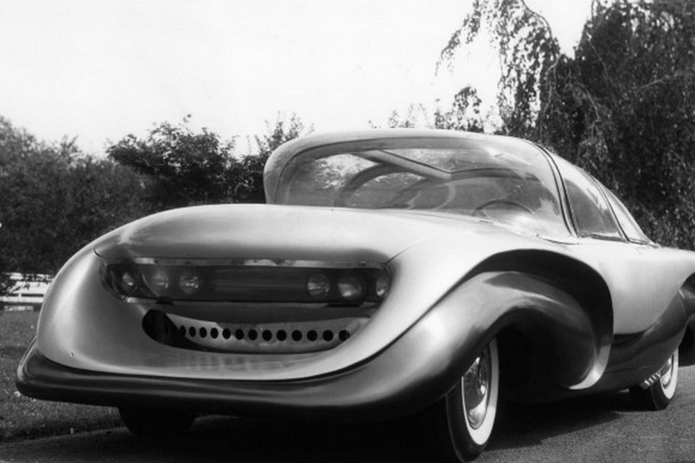 prototipos más feos de la historia