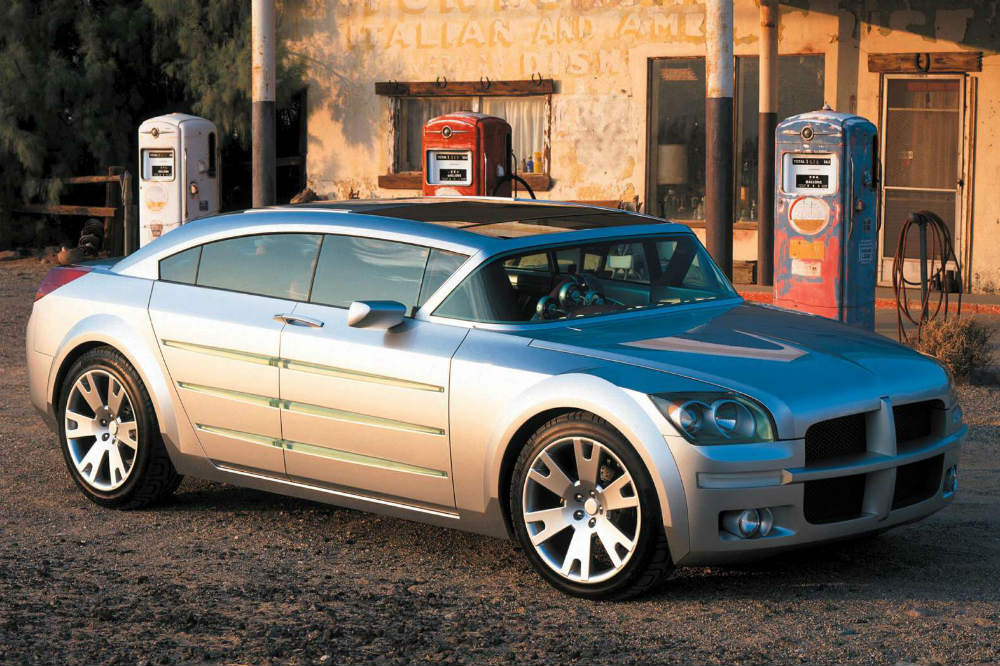 prototipos más feos de la historia