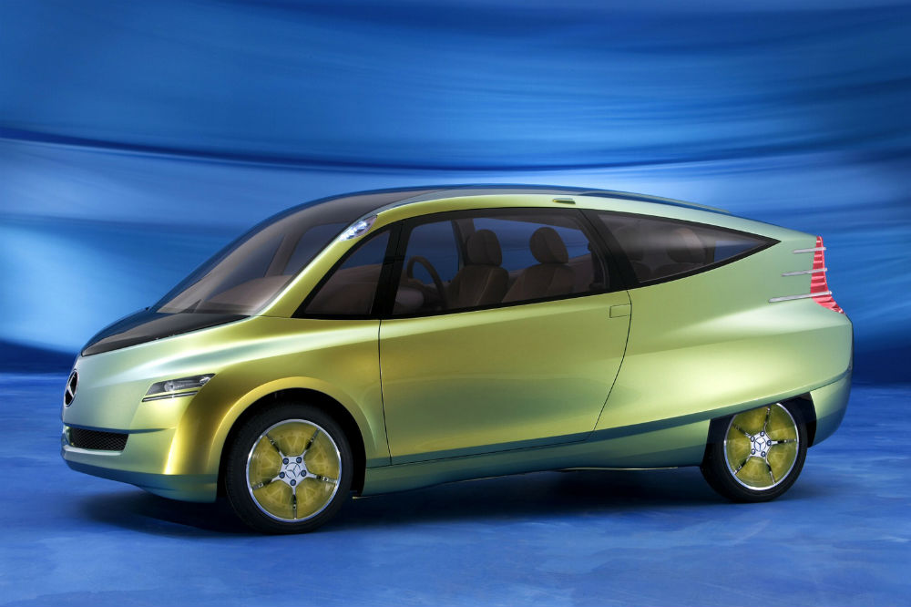 prototipos más feos de la historia