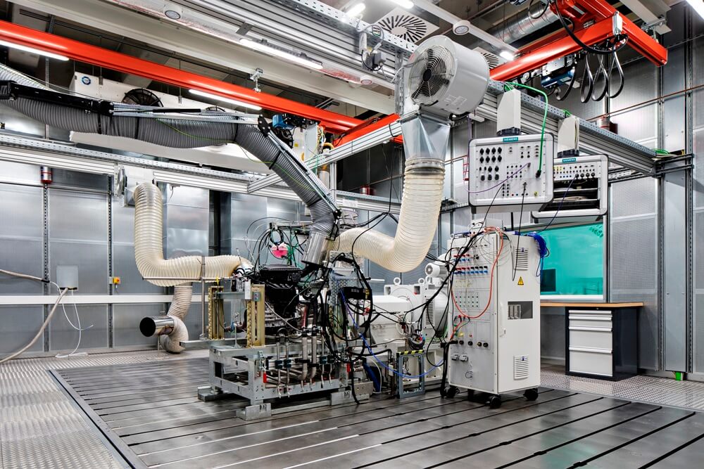 Prueba desarrollo motor