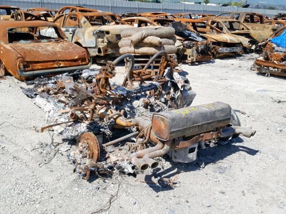 Compra Ferrari F355 Spider 1999