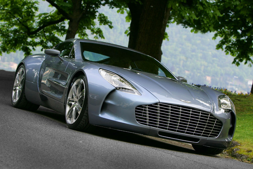 10 coches más contaminantes de las últimas décadas