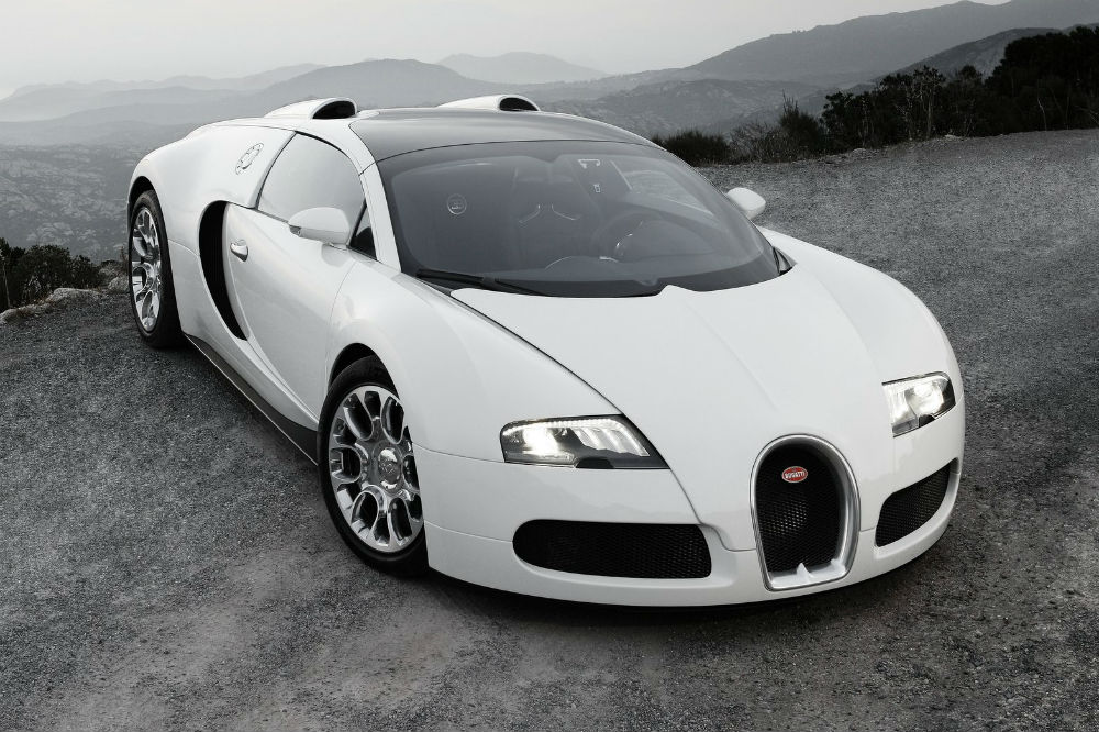 10 coches más contaminantes de las últimas décadas