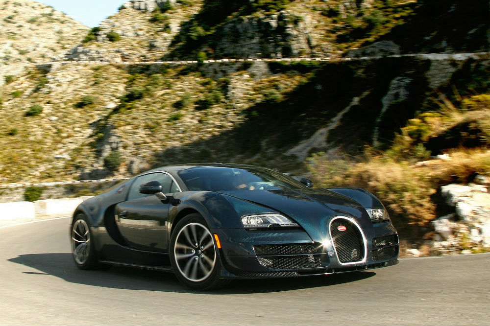 10 coches más contaminantes de las últimas décadas