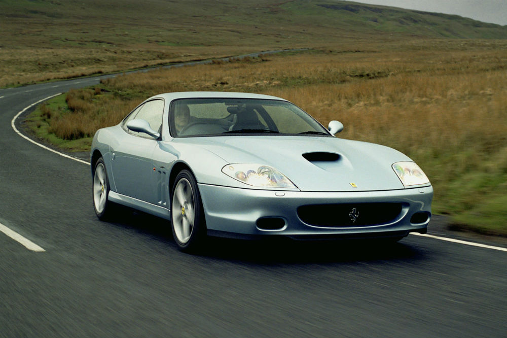 10 coches más contaminantes de las últimas décadas