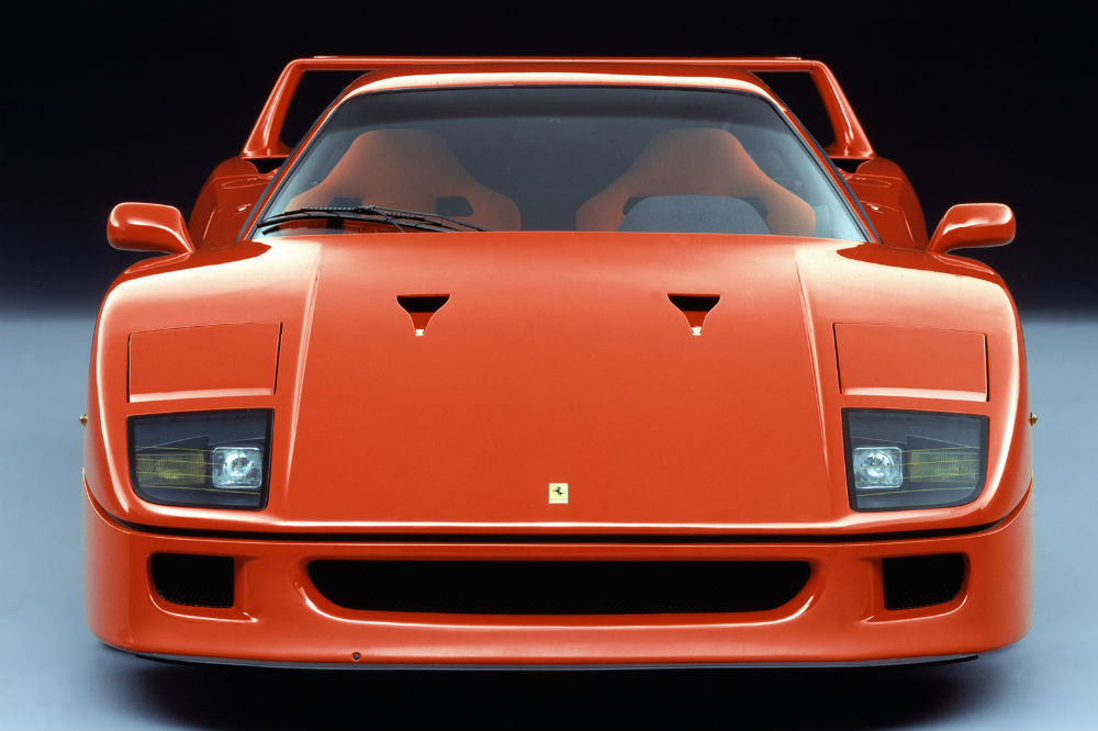 Los mejores capós de la historia