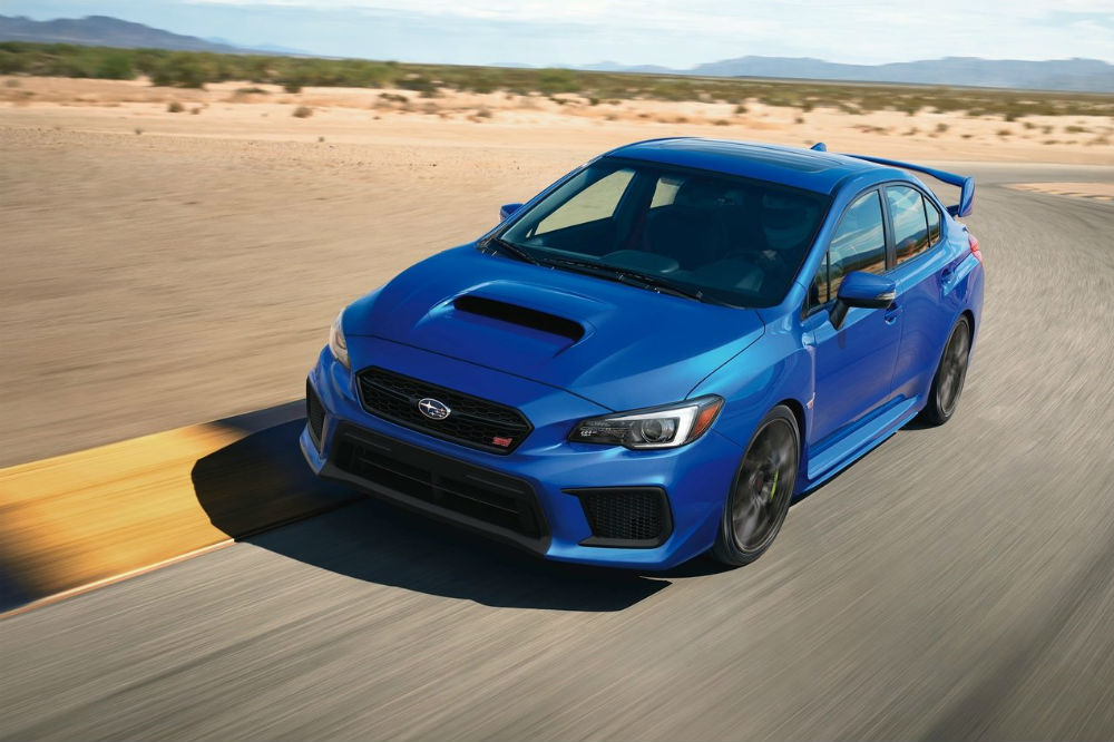 Los mejores capós de la historia