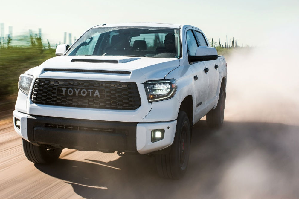 Los mejores capós de la historia