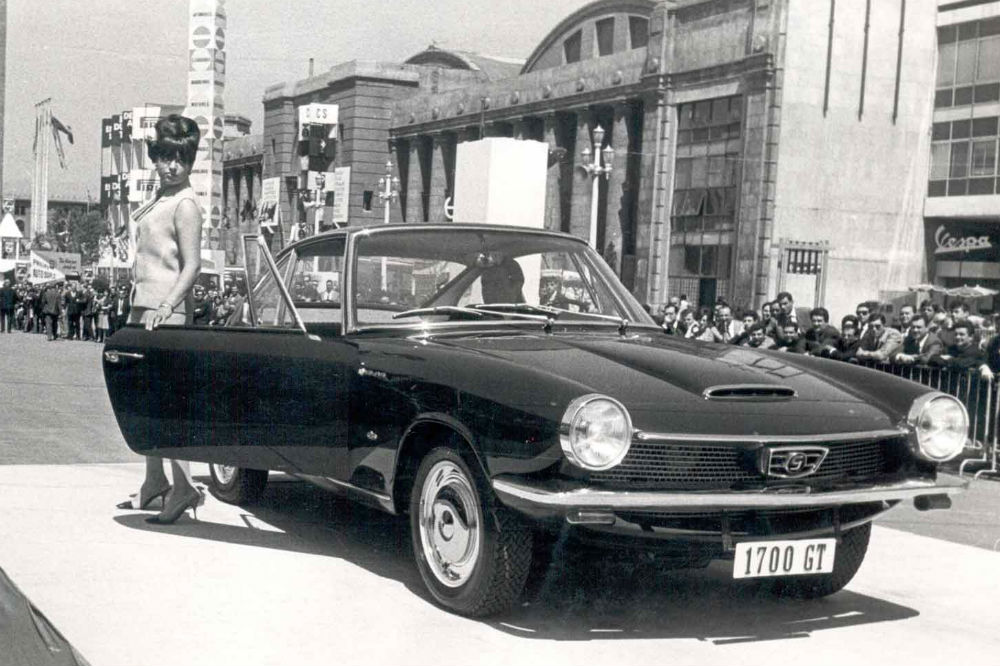 mejores coches presentados en los 100 años del Salón de Barcelona