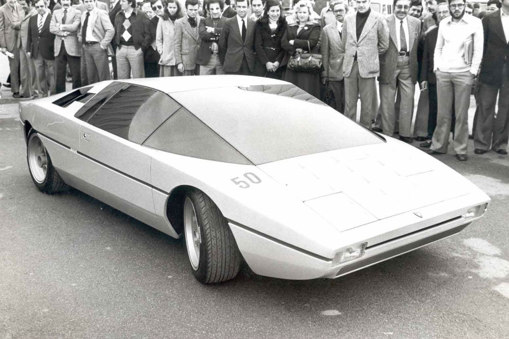 mejores coches presentados en los 100 años del Salón de Barcelona