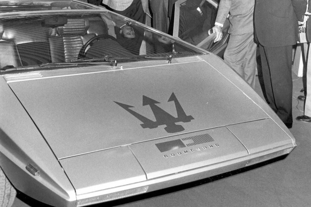 mejores coches presentados en los 100 años del Salón de Barcelona