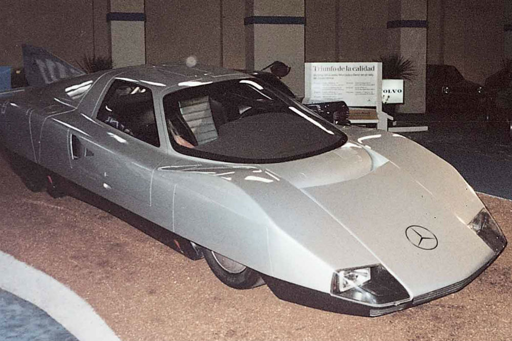 mejores coches presentados en los 100 años del Salón de Barcelona