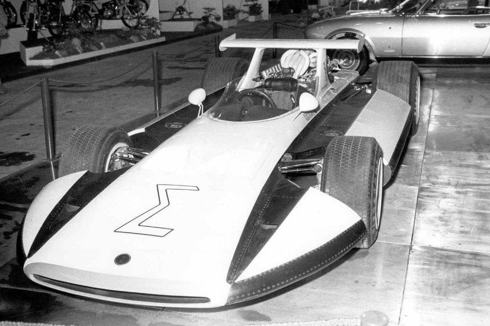 mejores coches presentados en los 100 años del Salón de Barcelona