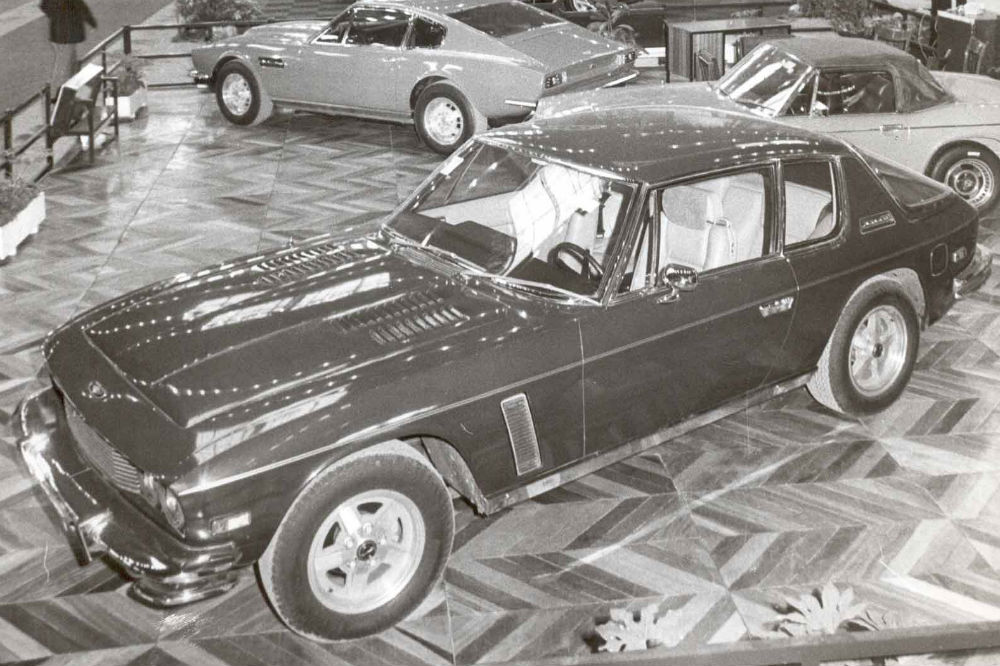 mejores coches presentados en los 100 años del Salón de Barcelona