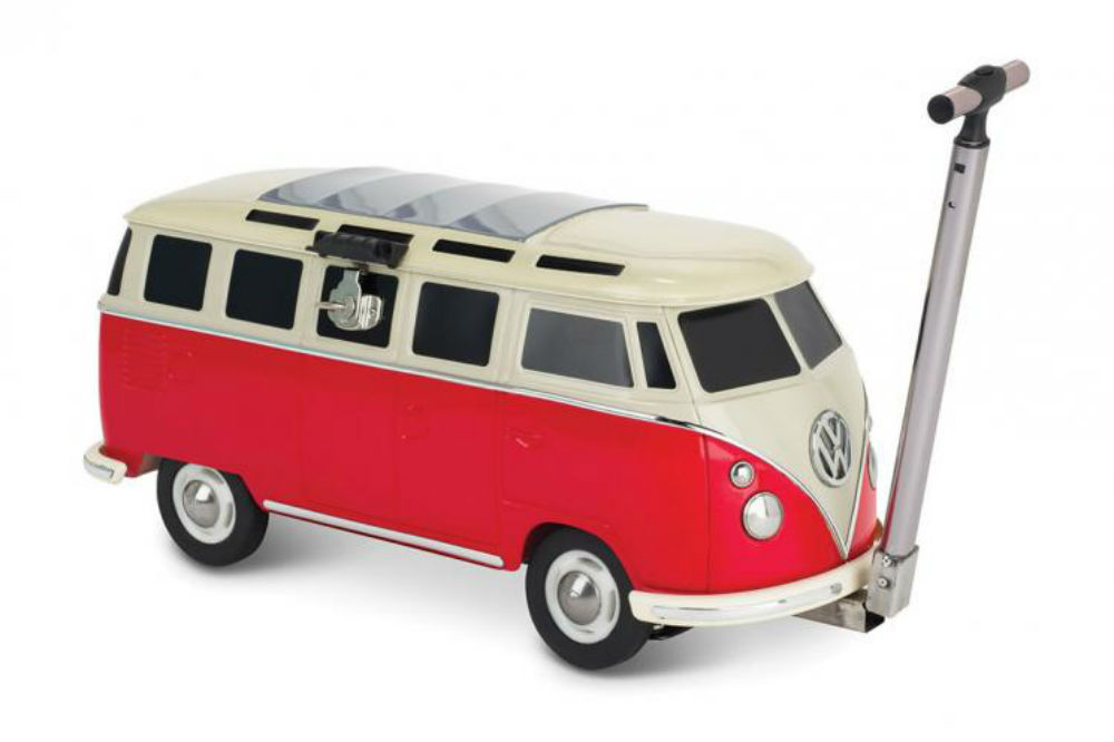 nevera VW Bulli