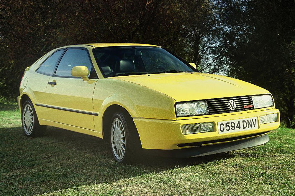 volkswagen corrado g60