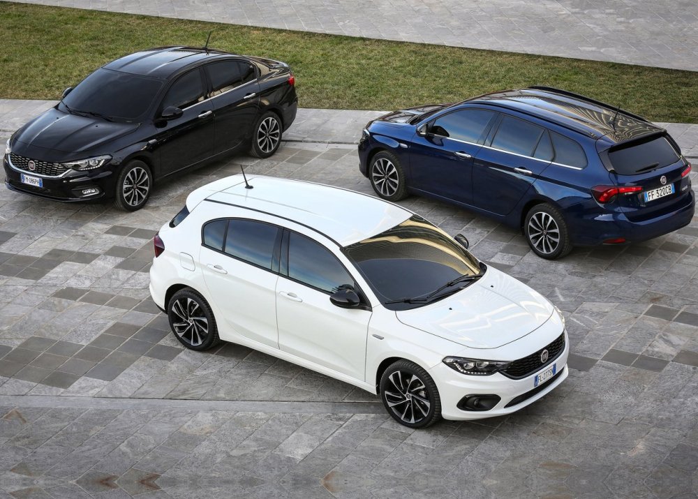 Fiat condiciones especiales