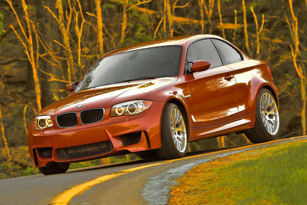 mejores BMW Serie 1 de la historia
