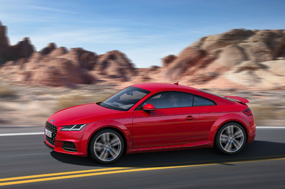 Motor Internacional del Año 2019