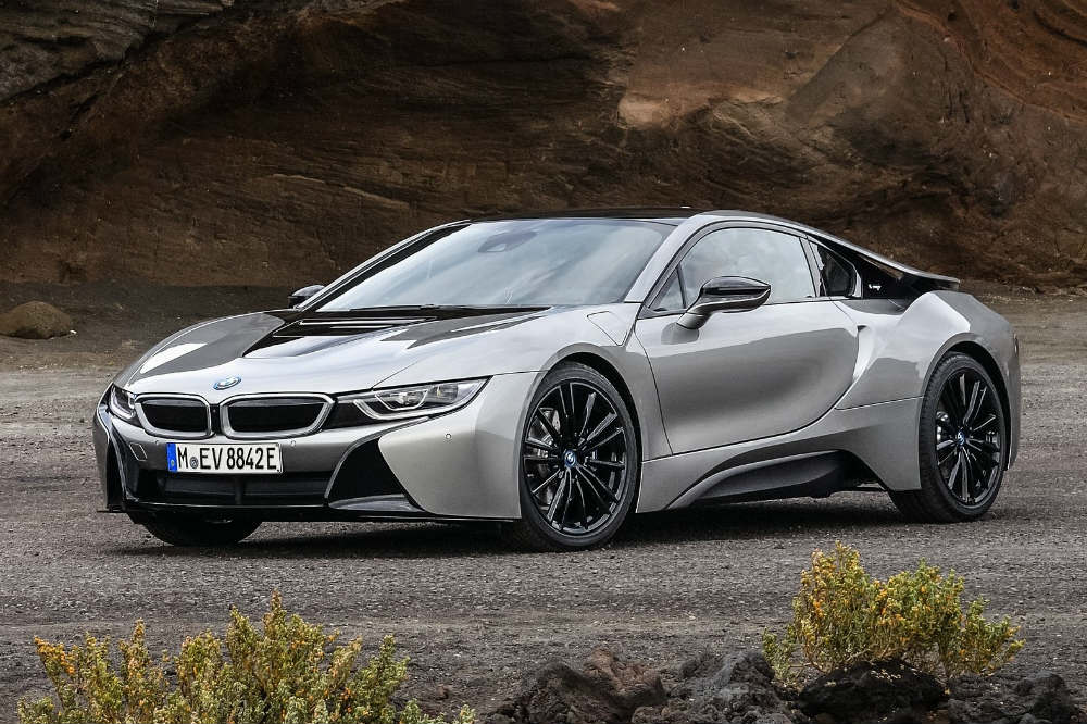 Motor Internacional del Año 2019