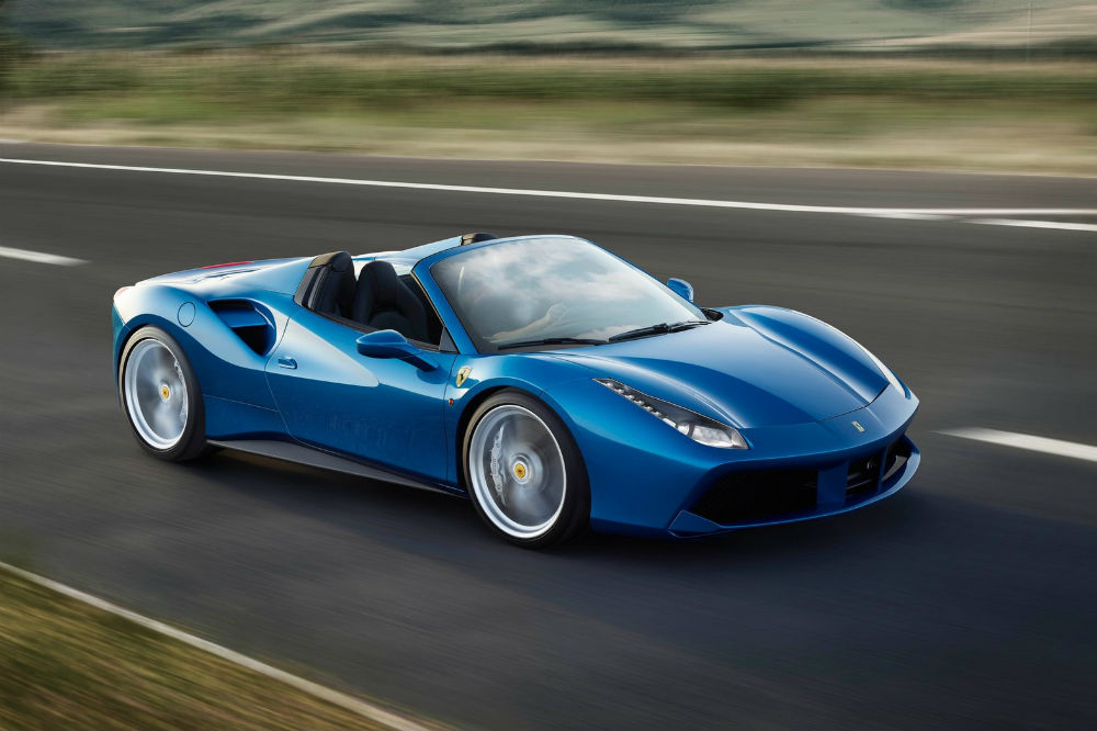 Motor Internacional del Año 2019