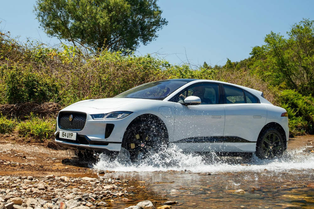 Motor Internacional del Año 2019