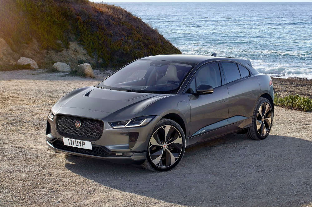 Motor Internacional del Año 2019