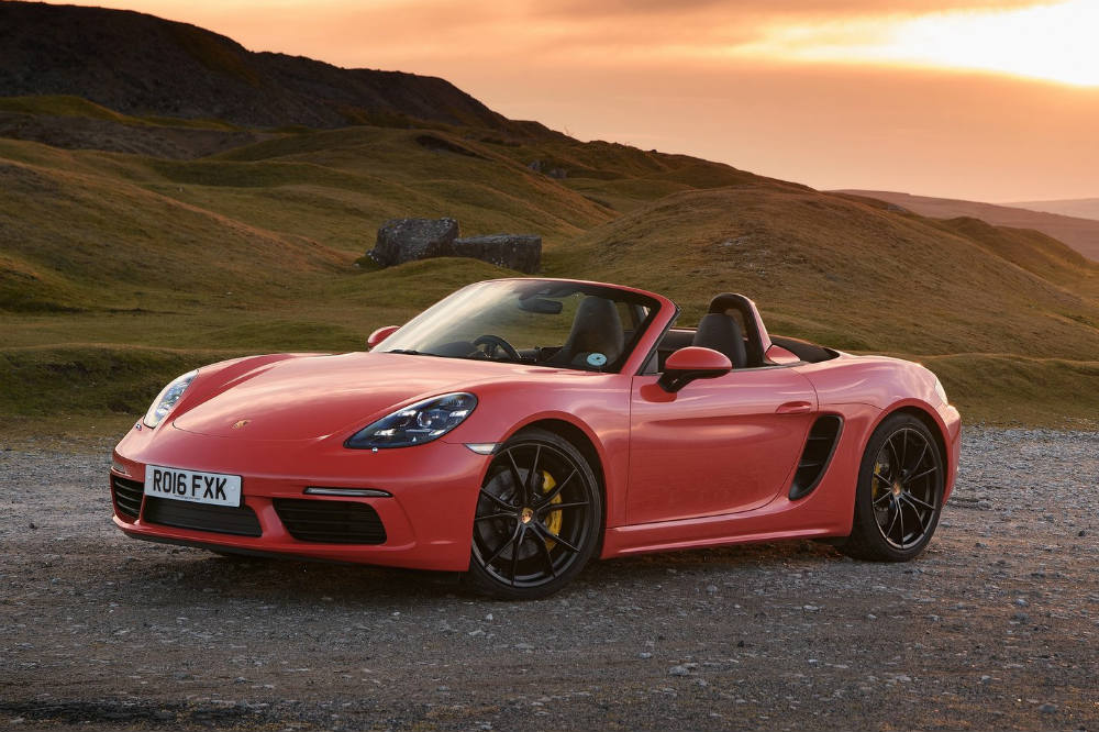 Motor Internacional del Año 2019