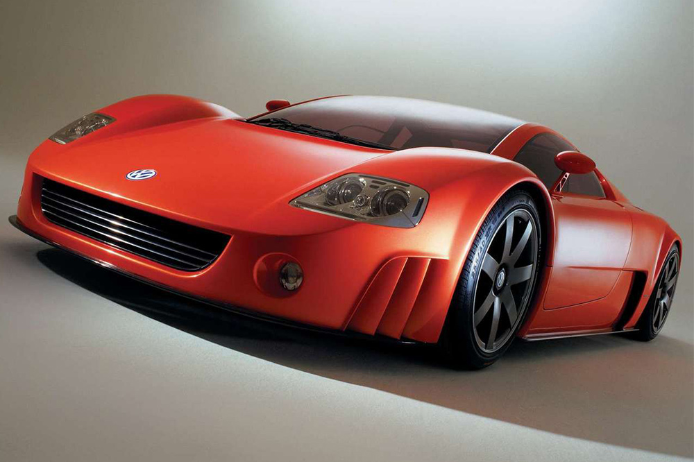 volkswagen w12 nardo