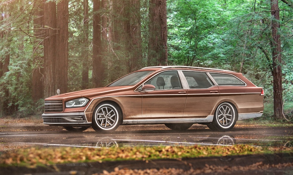 6 coches exitosos europeos Estados Unidos