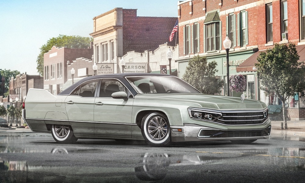 6 coches exitosos europeos Estados Unidos