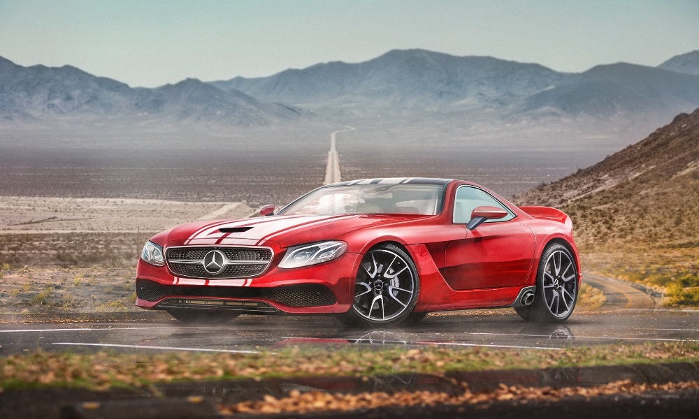 6 coches exitosos europeos Estados Unidos