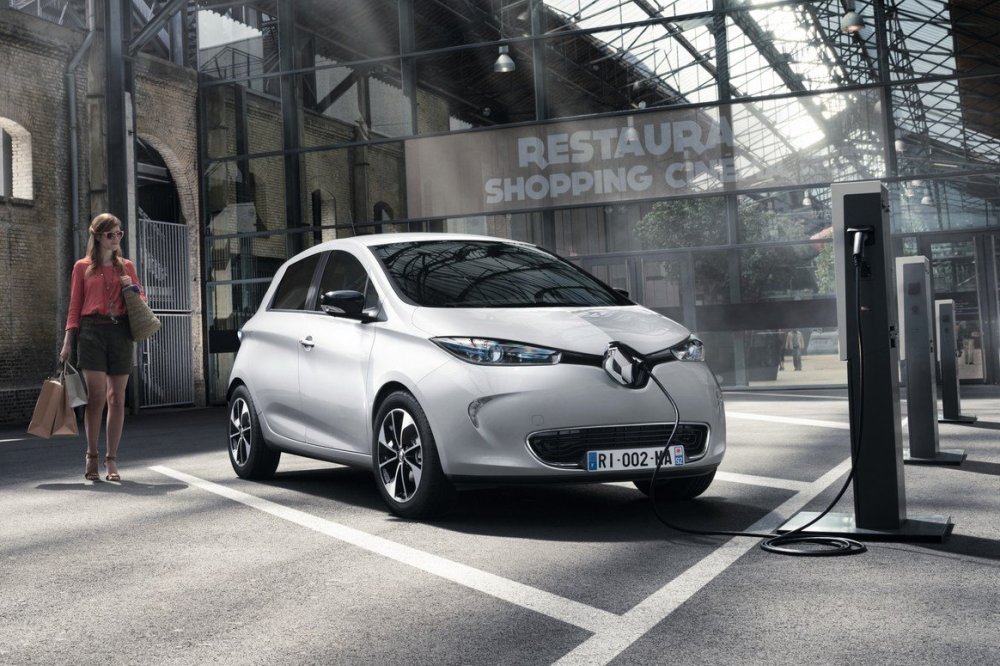 Francia prohibirá coches diésel gasolina 2040