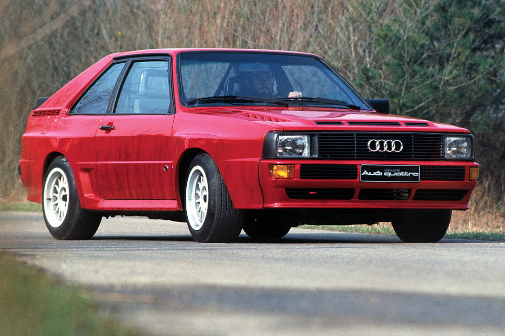 Las mejores y más deportivas ediciones especiales