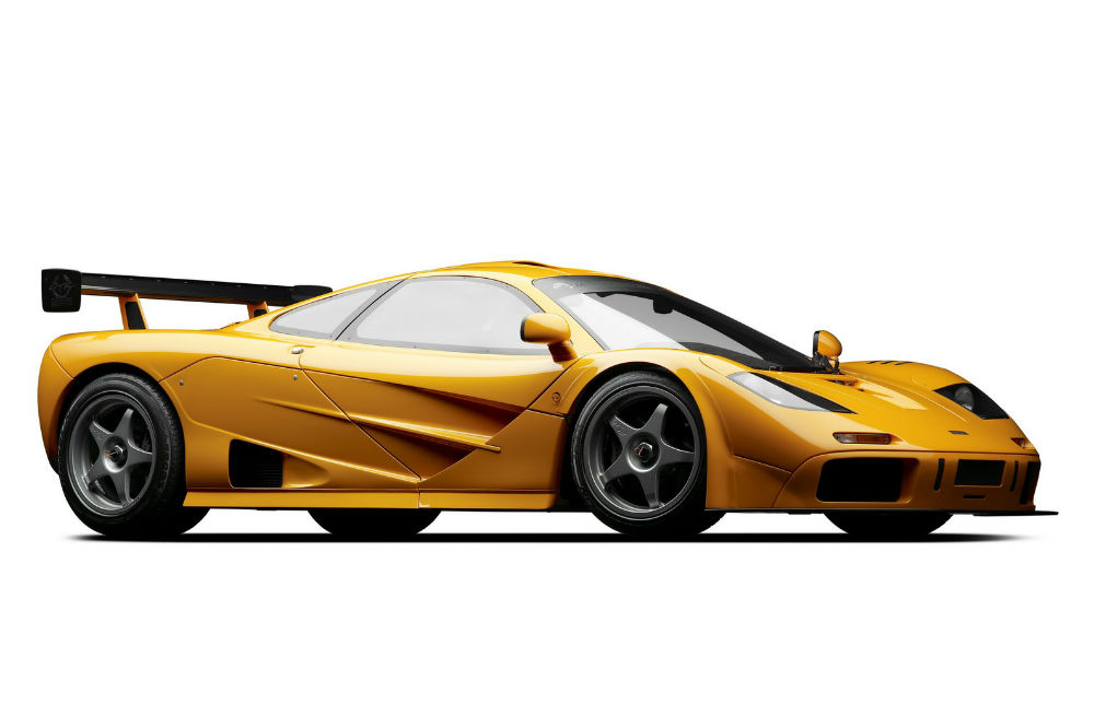 Las mejores y más deportivas ediciones especiales