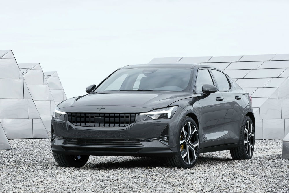 coches eléctricos con más autonomía