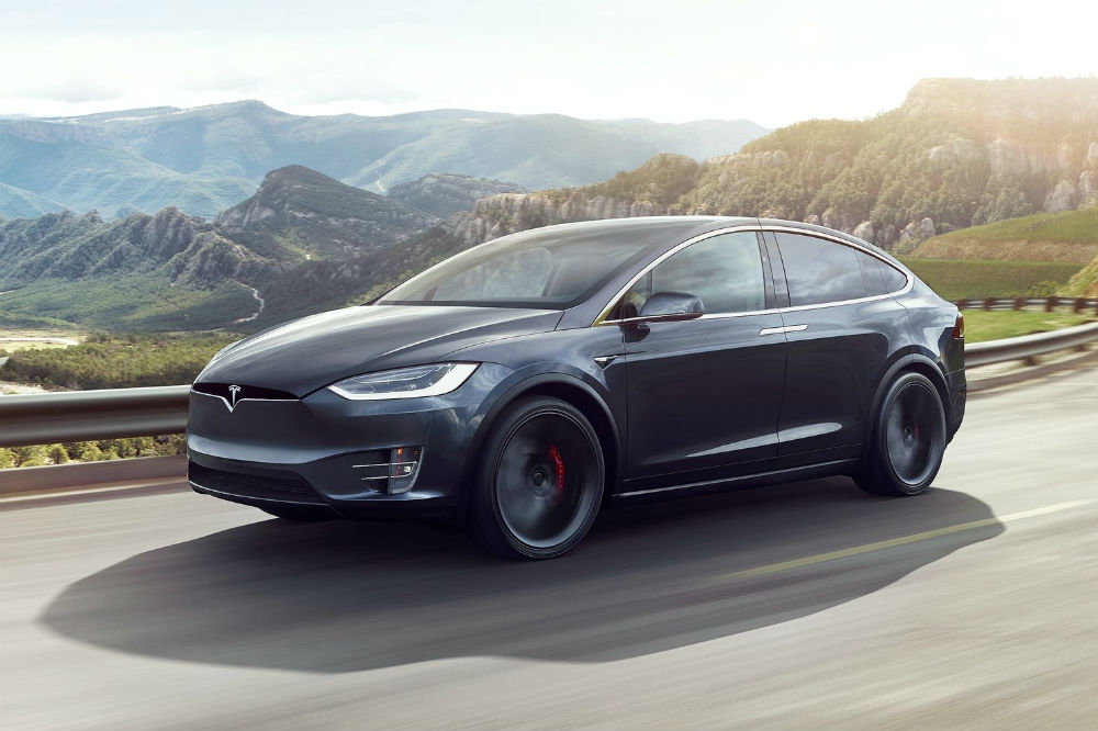 coches eléctricos con más autonomía