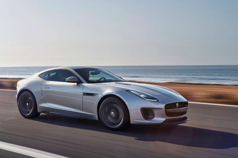 mejores deportivos británicos de la historia