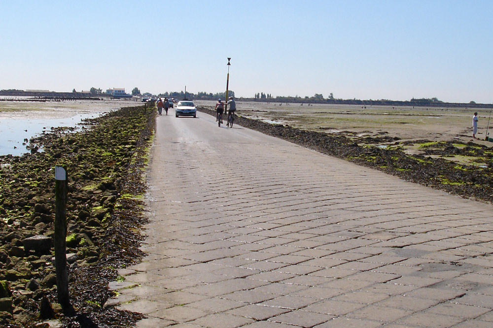 carreteras más peligrosas del mundo paso del gois