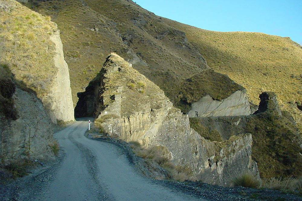 carreteras más peligrosas del mundo skippers