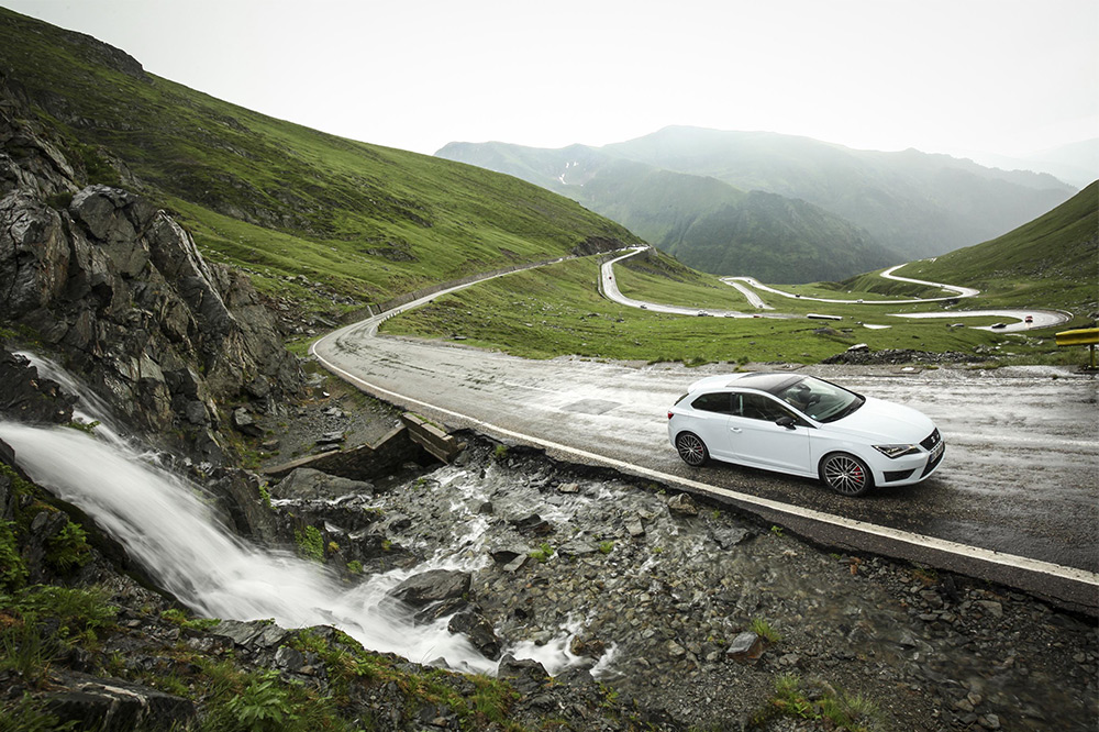 carreteras más peligrosas del mundo transfagarasan