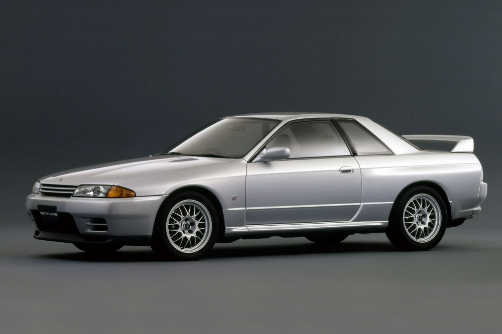 coches de tus sueños de los 90 que te puedes permitir