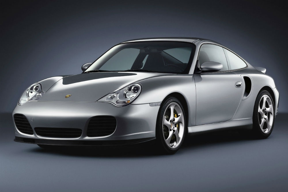 coches de tus sueños de los 90 que te puedes permitir