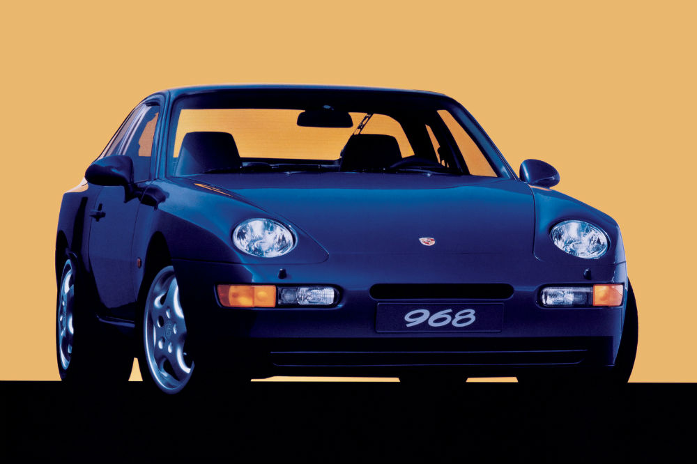 coches de tus sueños de los 90 que te puedes permitir