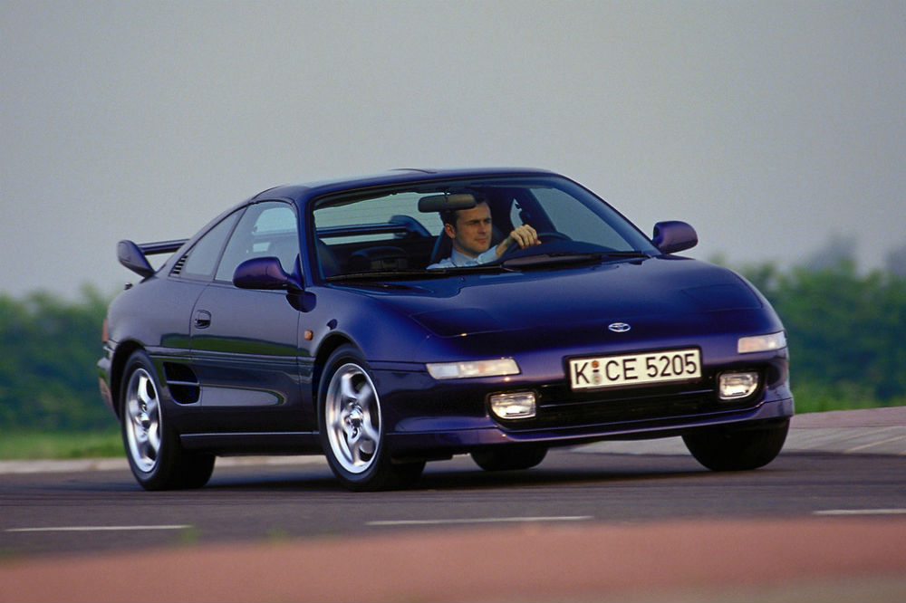 coches de tus sueños de los 90 que te puedes permitir