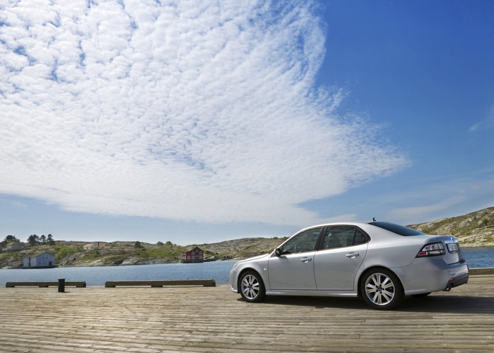 ultimo Saab fabricado sera subastado